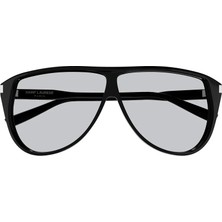 Yves Saint Laurent Saint Laurent YSL 731 Gaspar 001 65 Unisex Güneş Gözlüğü