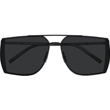 Yves Saint Laurent Saint Laurent YSL 750 001 69 Unisex Güneş Gözlüğü