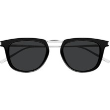 Yves Saint Laurent Saint Laurent YSL 753 001 50 Unisex Güneş Gözlüğü