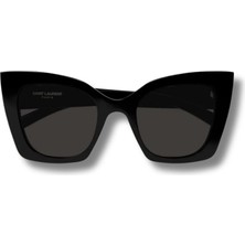 Yves Saint Laurent Saint Laurent SL 552 001 51 Kadın Güneş Gözlüğü
