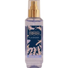  pereja lavanta vücut spreyi 200 ml