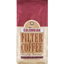 Mehmet Efendi Colombian Press Coffee 250 Gram