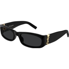 Yves Saint Laurent Saint Laurent YSL M152 001 55 Kadın Güneş Gözlüğü