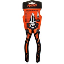 Rico Rc-0198 6" Profesyonel Kombine Pense