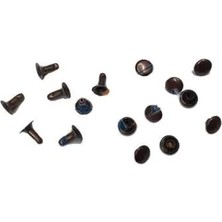 urfakent bilişim ve medya danışmanlık Rivet Perçin - 7mm, Eskitme, 1000 Adet