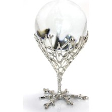 urfakent bilişim ve medya danışmanlık Dekoratif Kristal Küre ALK1238