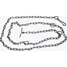 Urfakent Köpek Zinciri - 4X200 - 12 Adet