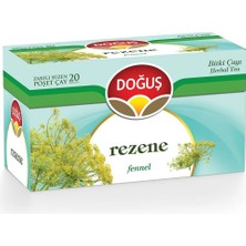  bitki çayı süzen poşet 20x2 gram