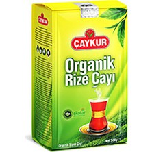  organik rize çayı 500 gram