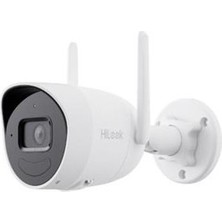 Hilook İpc-B120Ha-D-W 2 Mp 2,8 Mm Dış Mekan Wi-Fi Sabit İp Bullet Kamera
