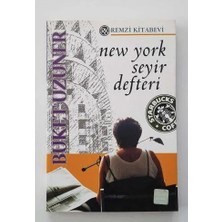 New York Seyir Defteri