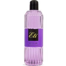  leylak kolonya 400 ml pet şişe