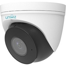 Uniwiz İpc-T314-Apkz 4Mp 2.8-12 Mm Motorize Lensli Ip Dome Kamera