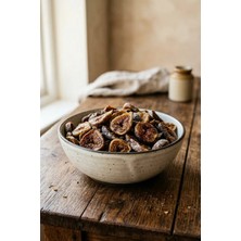 Karga Kuruyemiş ve Bitkisel Ürünler İncir Kurusu Dağ 1000G (1kg)