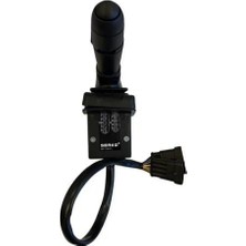 Serdar Plastik Serko 69 Sinyal Kolu Upgrade 0001.4004.006