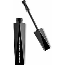 Uravas Store Kiko Water-Resistant Volume-Giving Black Mascara - Extra Sculpt Waterproof Mascara DEMBA6160