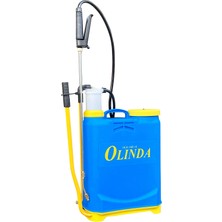 Olinda Mekanik Gübreleme Pompası 16 lt
