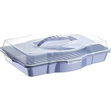 Uravas Store CK-349 Baton Kek Fanusu, Standart