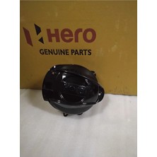 Hero Dash - Düet 110 2016 Model Debrıyaj Kapak Arka Hero Yetkili Bayi & Yedek Parça
