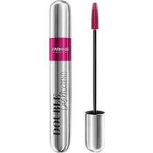 Uravas Store Farmasi Double Lash Extend