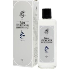 Rebul Azure Noir Kolonya 250 ML