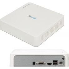  nvr-108h-d-8p 8kanal x 8port 4mp 1 hdd ıp kayıt cihazı