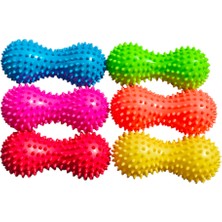 Plantar Fasiit Rahatlatıcı Egzersiz  Plantar Fasiit Masaj Topu Ayak Masajı Ayak Dikeni Topuk Dike