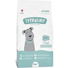 Uravas Store Biftekli Yetişkin 1 kg