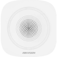 Hikvision Ds-Ps1-İ-We Kablosuz Alarm -İç Ortam Dahili Siren