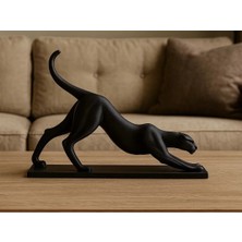 Teknokup Gerinen Panter Figürü (15CM)