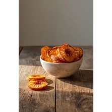 Karga Kuruyemiş ve Bitkisel Ürünler Şeftali Kurusu Dilimli 1000G (1kg)