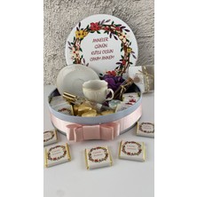 BuSeCe Anneler Günü Hediye Kutusu