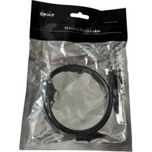 50 cm Esata Esata Kablo E-Sata E-Sata Kablo