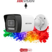 Hikvision DS-2CD1023G2-LIUF 2mp Sd Kart Destekli Poe Güvenlik Kamerası