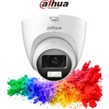 Dahua 2mp 1080P Güvenlik Kamerası | HAC‑T1A21P‑U‑IL Dome Kamera