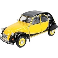 Uravas Store Revell - .set Citroen 2cv (67095)