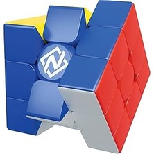 Uravas Store Nexcube 3x3 Küp | Nexcube | Hız Küpleri | Bulma| Yaş 8 +