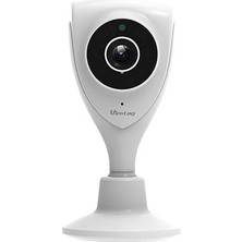 Vimtag Cm1 720P 3.6Mm IP Smart Wifi Network Güvenlik Kamerası