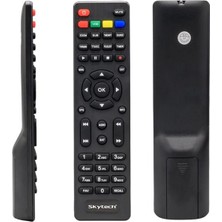 Weko Magbox Ethernet - Yumatu Ip Smart Box - Next Newwave Mini Hd - Skytech 22000-27000 - Kamosonic 1512 - Sunny - Extremevent - Onli Hd Uydu Kumandası