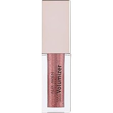 Uravas Store Alix Avien Maxivolumizer Lipgloss 214 - Dance Of Pearls - Kalıcı Nemlendirici Ruj - Dolgunlaştır