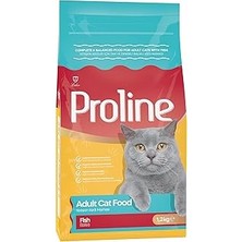 Uravas Store Proline Balıklı Yetişkin 1.2 kg
