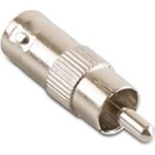 S-Link Sl-Bn38 Bnc F To Rac M 10 Lu Paket Konnektör