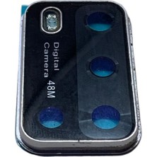 Trx Trident A53 Pro Kamera Dış Cam Lens