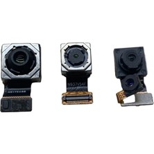 Trx Trident A53 Pro Arka Kamera Takım