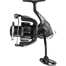 Fujin Thales 3500 Xg Spin Olta Makinesi
