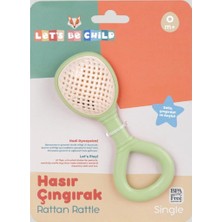 Senka Hasır Çıngırak Single