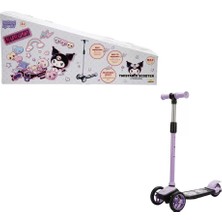 Senka Scooter 3tkr Twi̇st Kuromi̇