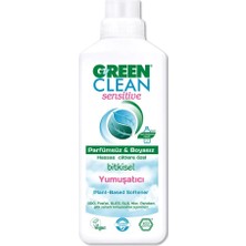 Senka Sensitive Parfümsüz Bitkisel Yumuşatıcı 1000 ml