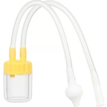 Senka Burun Temizleyici Aspiratör 895