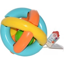 Senka 4038 Small Baby Ball